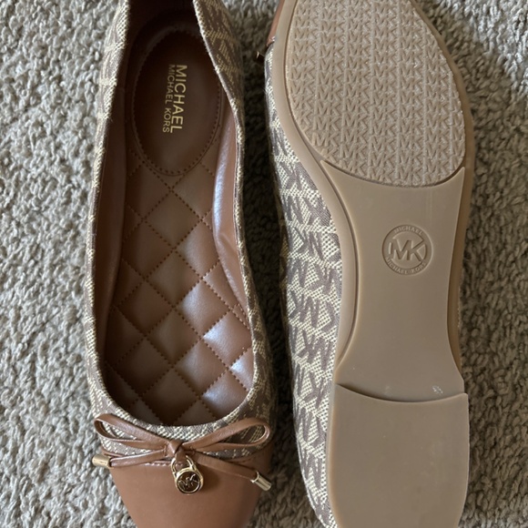Michael Kors Ballet flats - Picture 3 of 3